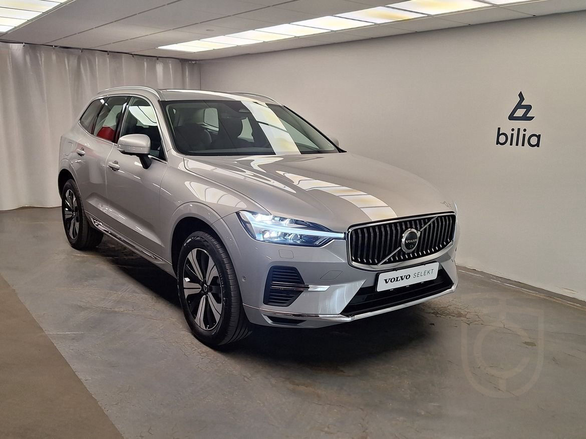 Volvo XC60 T6 Core Edition AWD