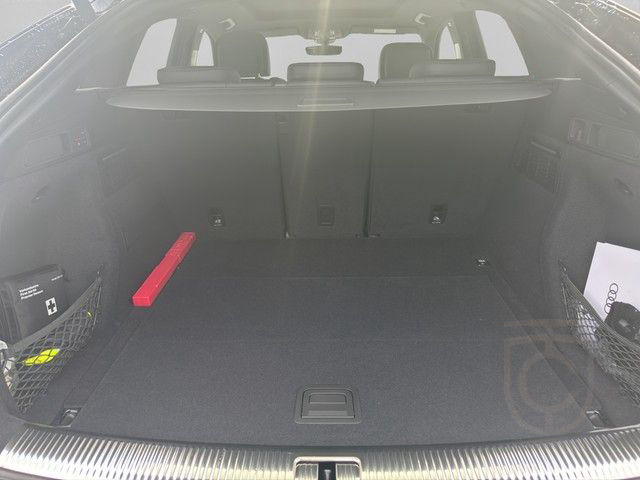 Audi Q5 Sportback S line 45 TFSI quattro