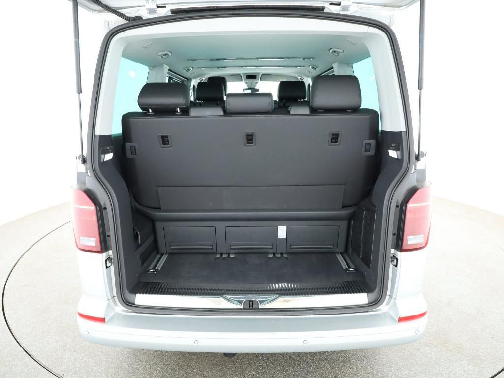 Volkswagen T6 Multivan T6.1 2.0 TDI Highl.4x4 NP: 110.434