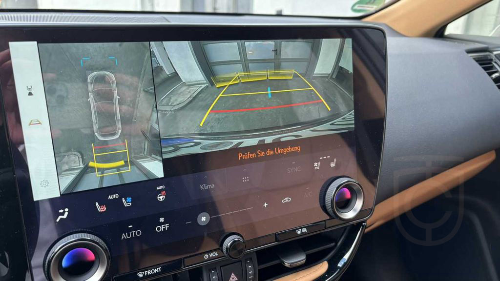 Lexus NX450h+ E-FOUR EXECUTIVE LINE *Technologie+Inter