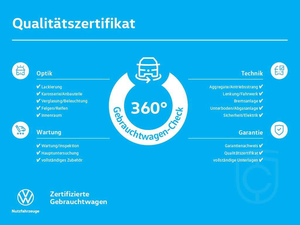 Volkswagen T6 California 6.1 Ocean TDI DSG *AHK*STDHZ*ACC*