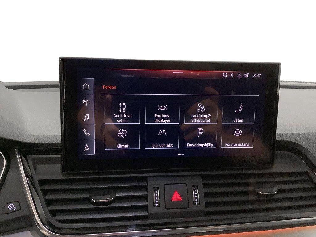 Audi Q5 Sportback