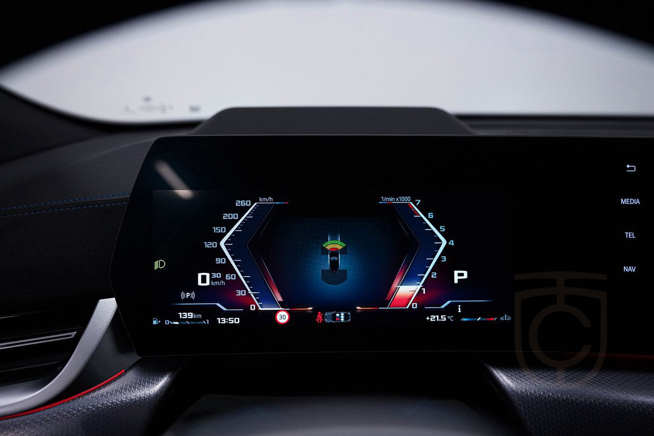 BMW X2 M35i xDrive M Sport Innovation H