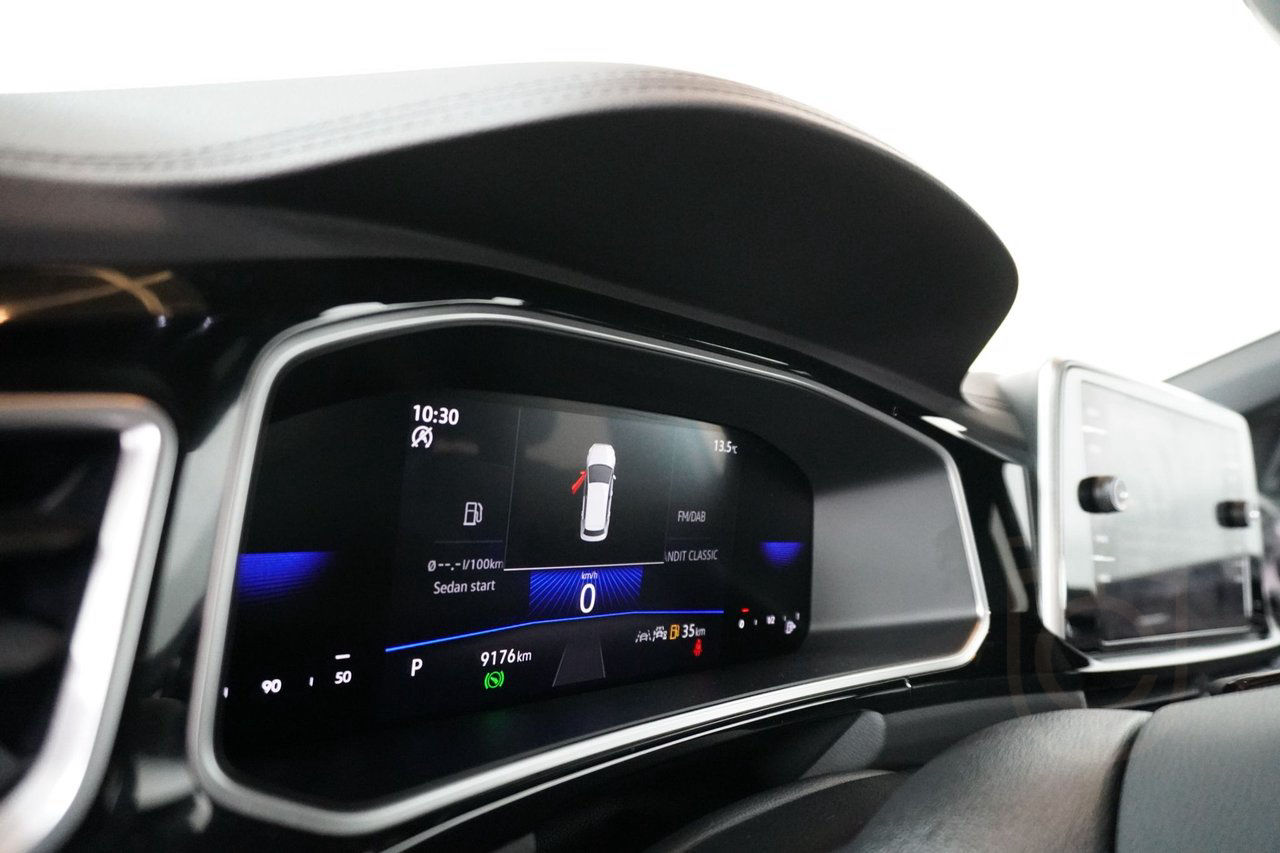 Volkswagen T-Roc 1.5 TSI R-Line