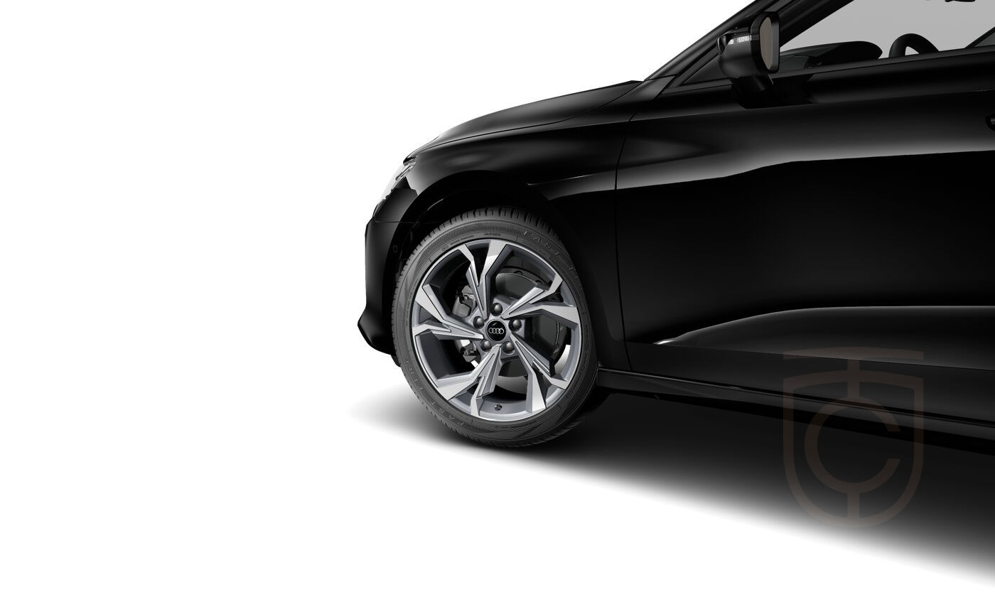 Audi A3 Sportback 30 TFSI 85 kW