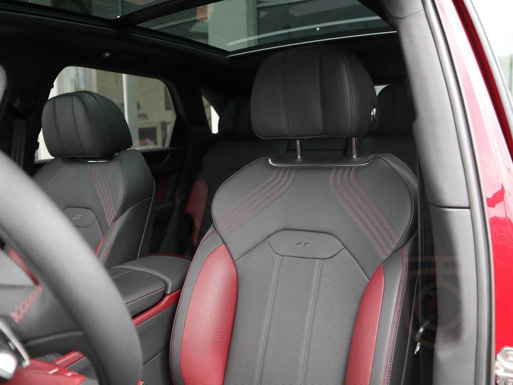 Bentley Bentayga Hybrid S *NAIM*Carbon Styling*