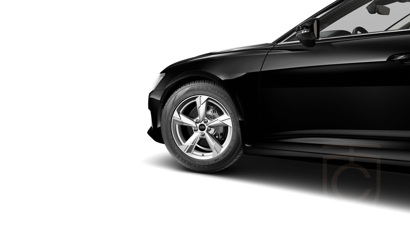 Audi A6 Avant advanced 40 TDI quattro150(204)kW(PS)S tronic