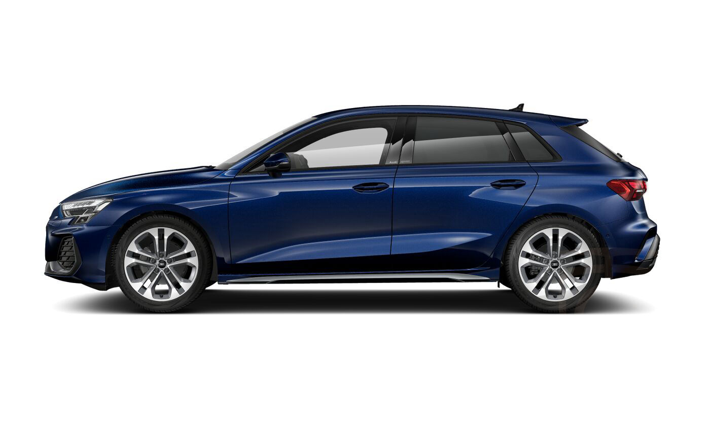 Audi A3 Sportback S line 35 TFSI 110 kW