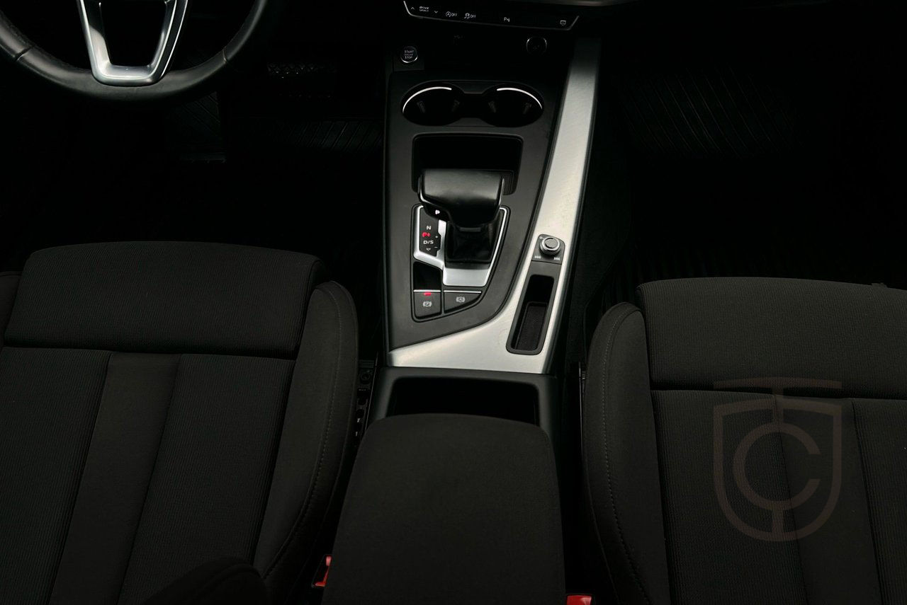 Audi A4 40 TDI quattro Proline Edt