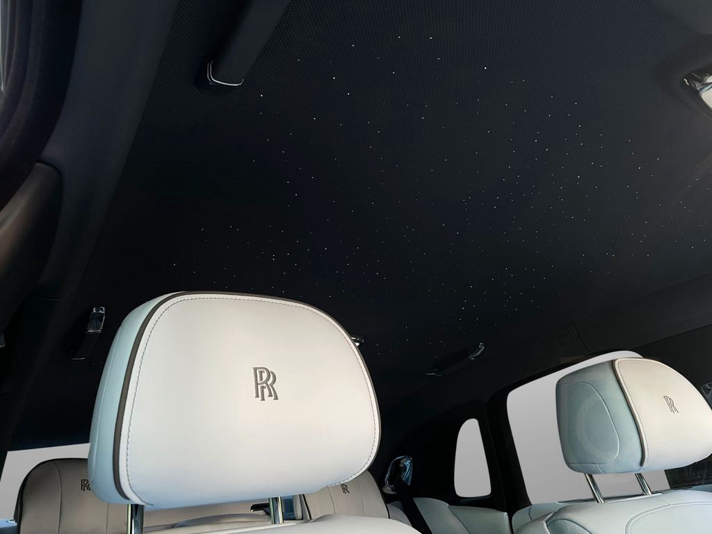 Rolls-Royce Ghost, Shooting Star , Bespoke