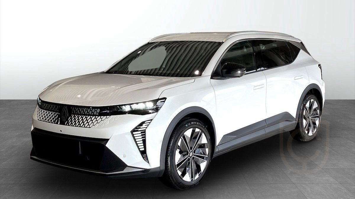 Renault Scénic Evolution