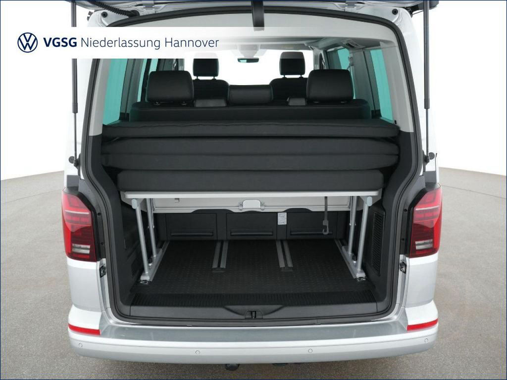 Volkswagen T6.1 California Beach EDITION 3.Jahre