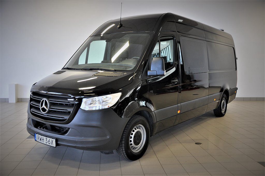 Mercedes-Benz Sprinter 316 CDI