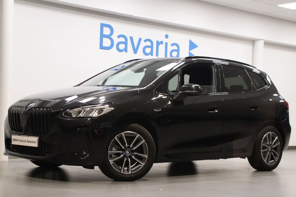 BMW 230 xDrive Active Tourer M-Sport Comfort pkt