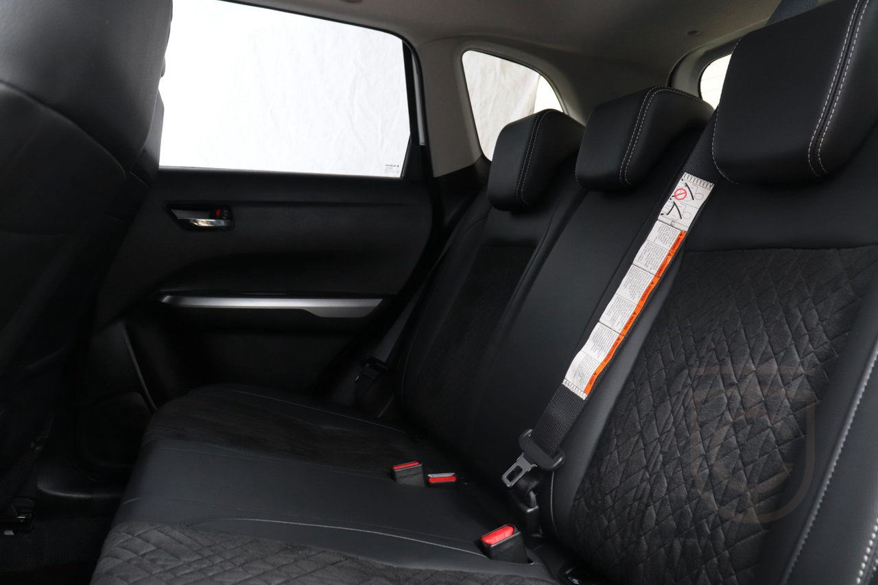 Suzuki Vitara Automat HEV AllGrip Inclusive