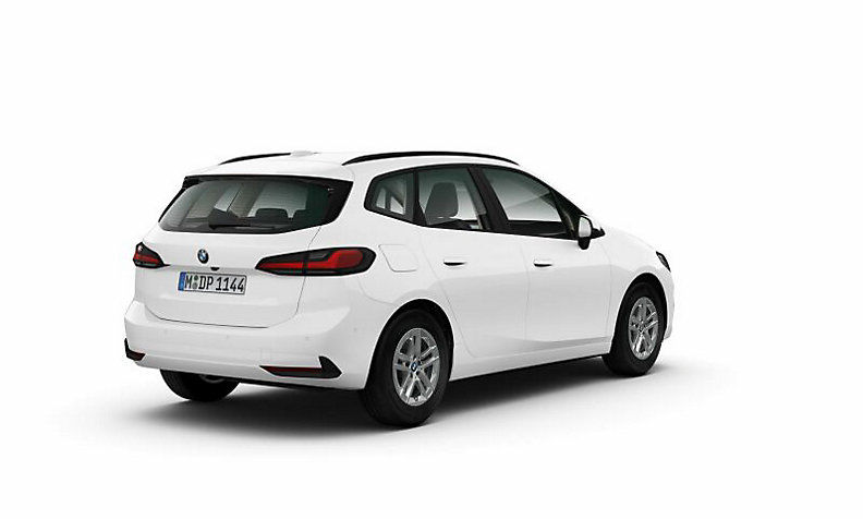 BMW 216i Active Tourer