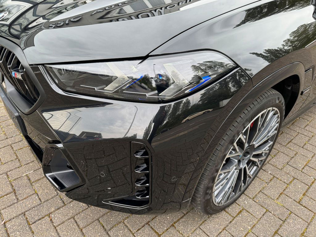 BMW X6 M60i xDrive /M Sitze/Integral/Pan/NP 150.000€
