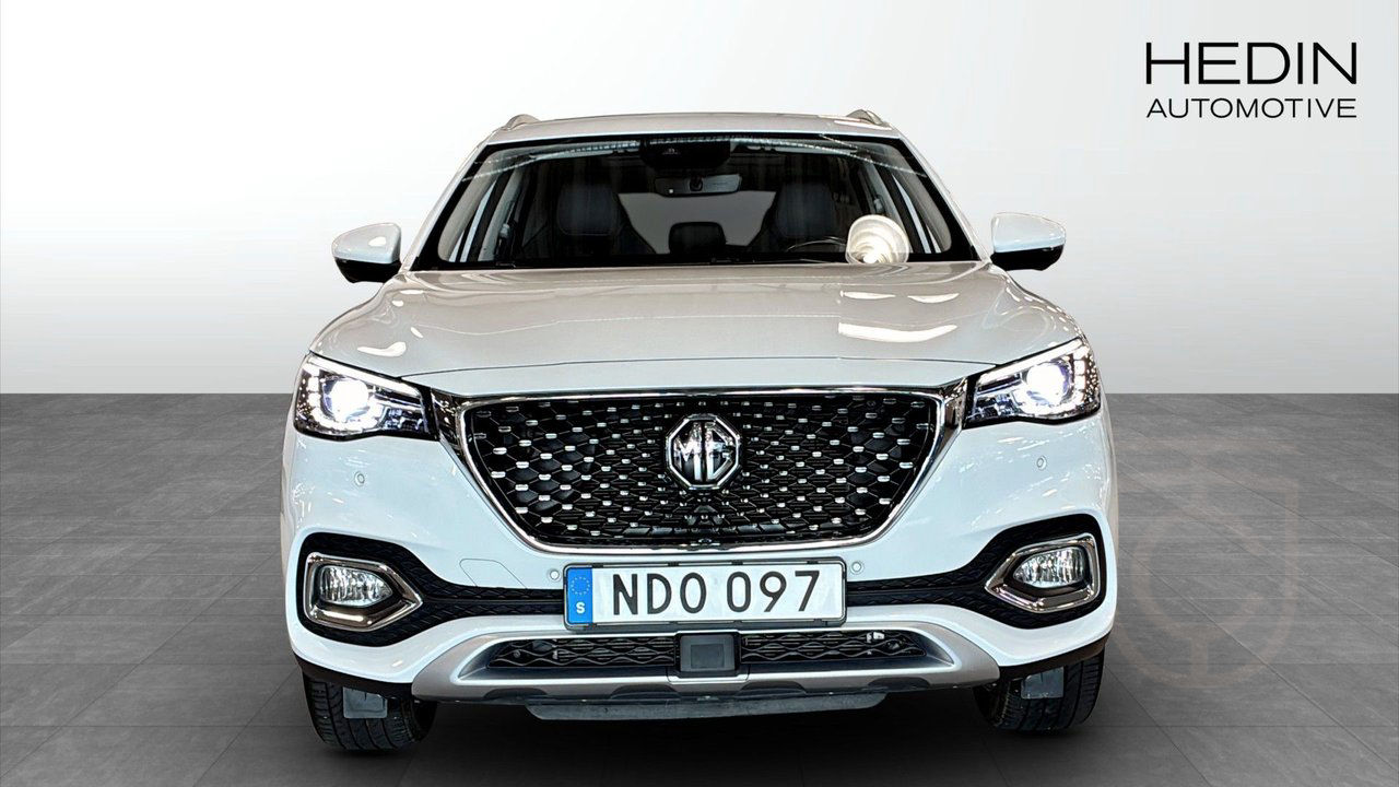 MG EHS PHEV