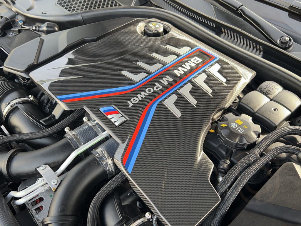 BMW M8 Competition Gran Coupé xDrive NP192629,- MCar