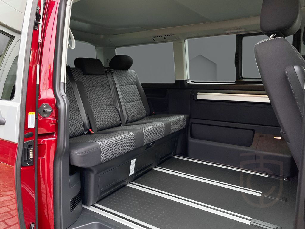 Volkswagen California FWD EU6d Beach Camper 2.0 TDI Navi LE