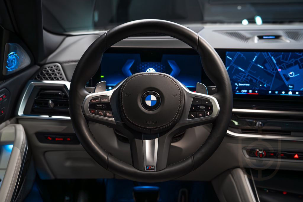 BMW X6 30 d xDrive M Sport Individual