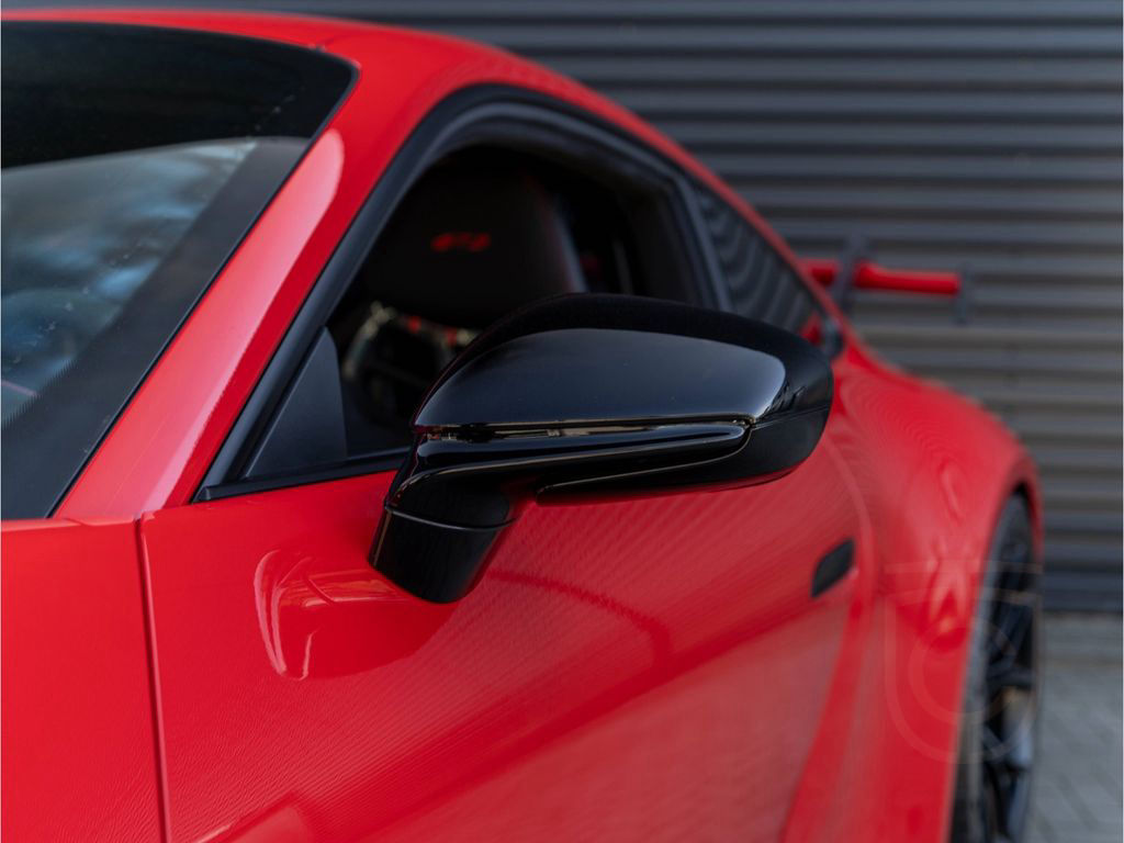 Porsche 911 GT3 MATRIX LED BOSE PVTS PLUS ERST 600km