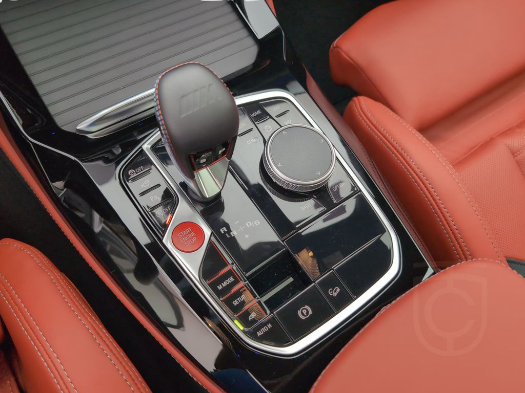 BMW X4 M AHK Driv.Assist.Prof Harman/K Head-Up