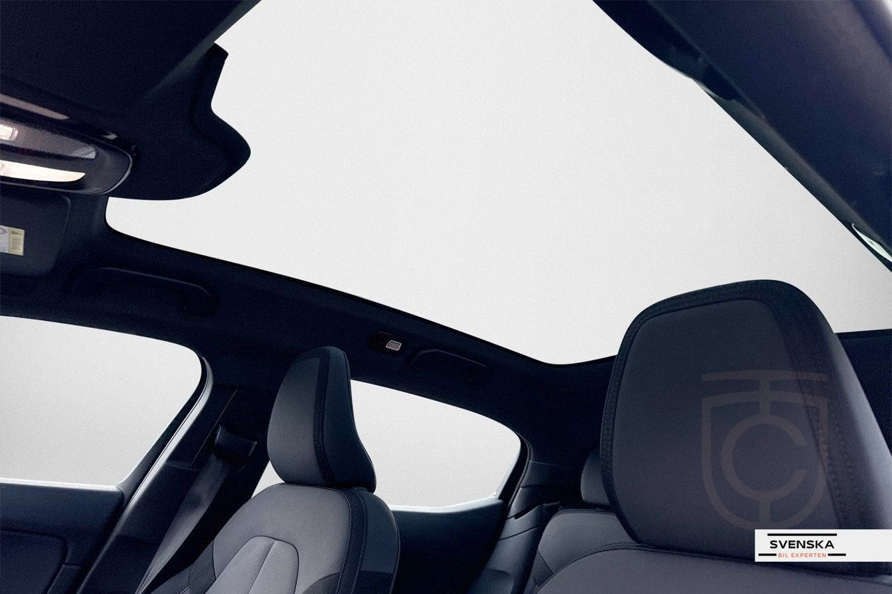 Polestar 2 Long Range SM