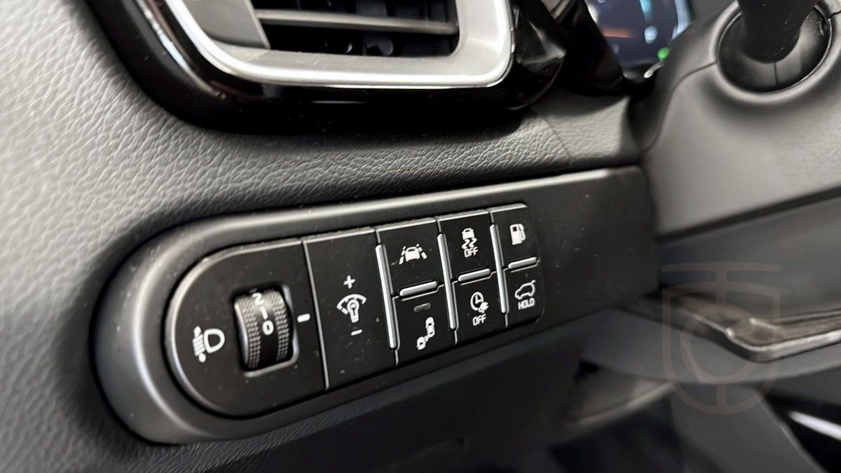 Kia Xceed PHEV ADVANCE PLUS