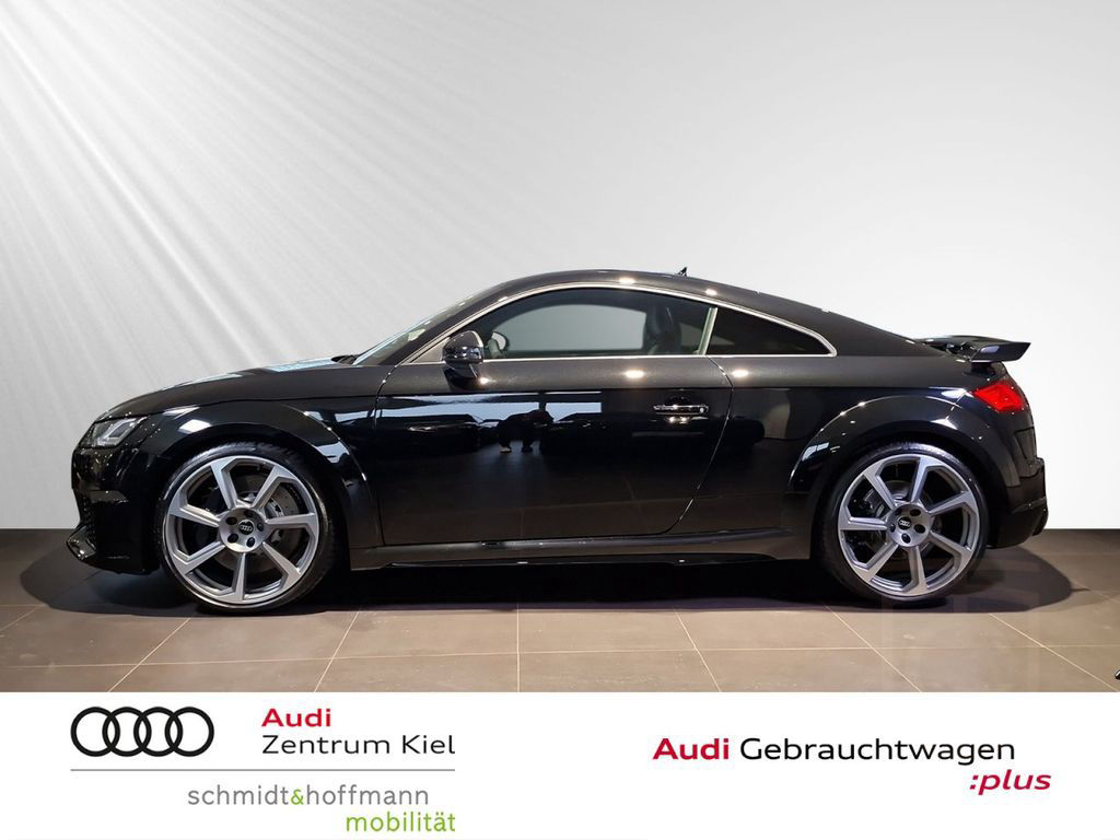 Audi TT RS Coupé TFSI S-tronic NAVI+B&O+Matrix-LED