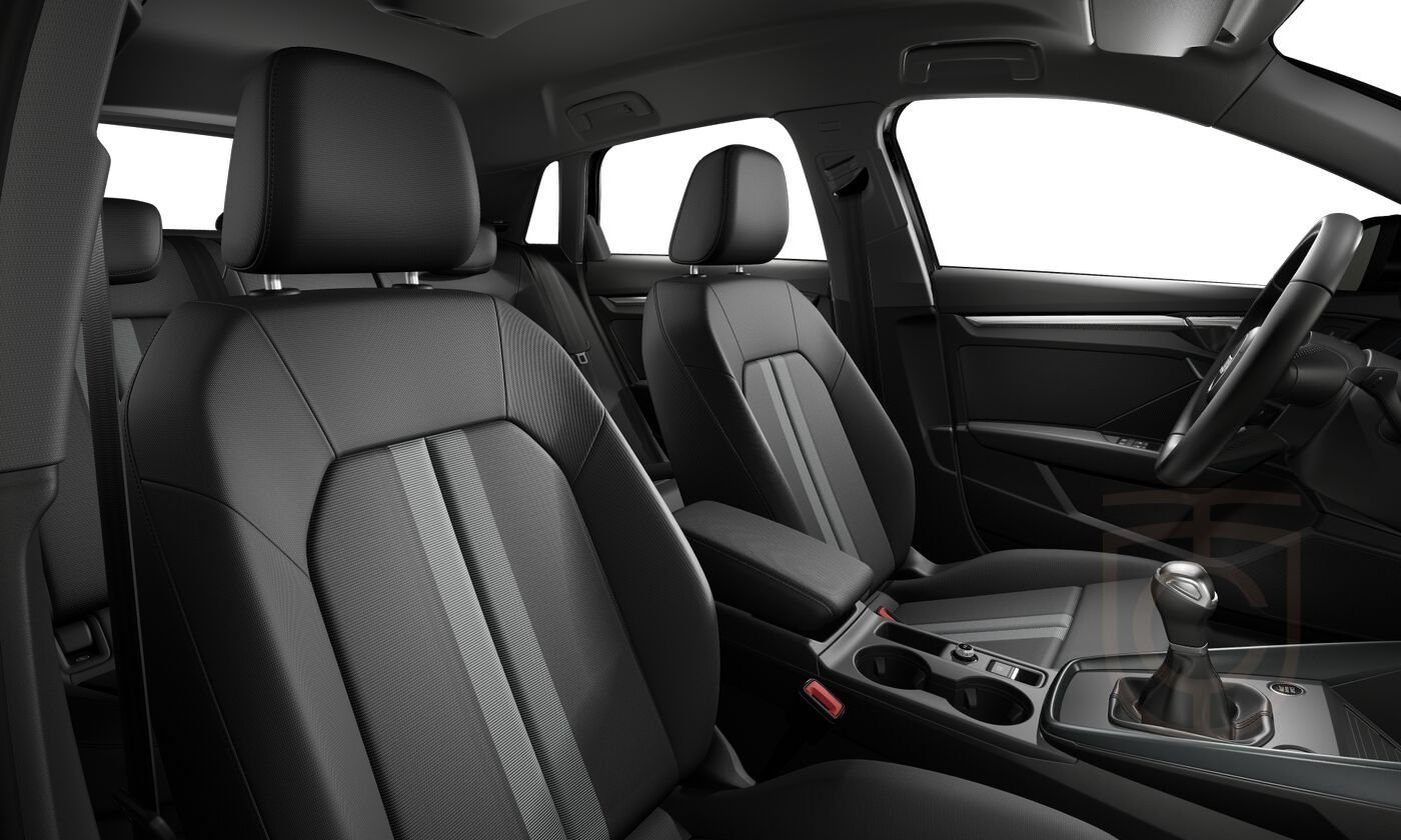 Audi A3 Sportback advanced 30 TDI 85 kW