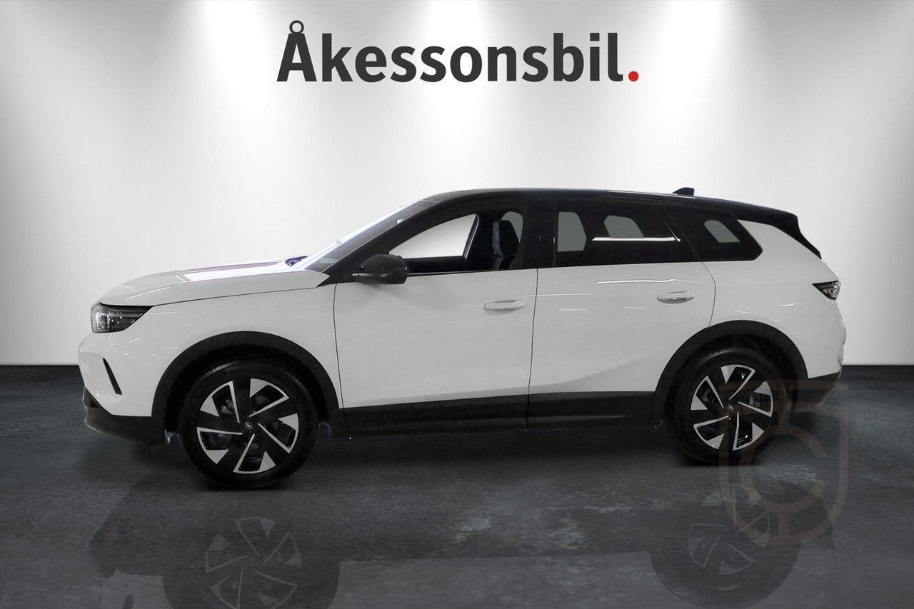 Opel Grandland HYBRID GS Ultimate Paket