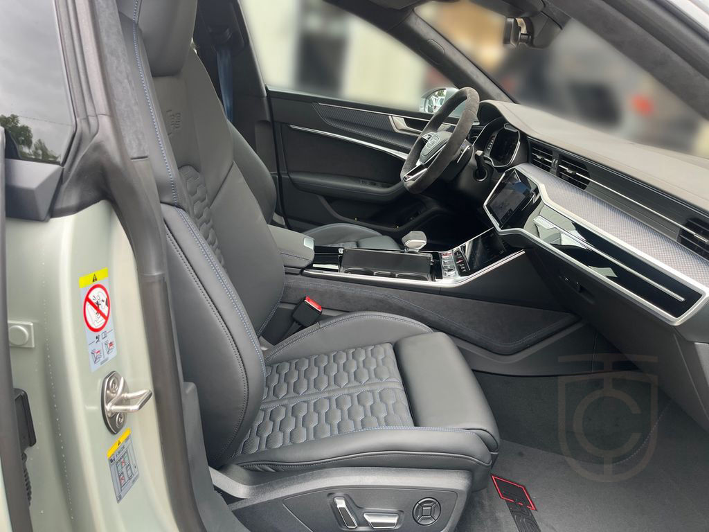 Audi RS7 Sportback Performance HUD*NAVI*MATRIX*LEDER*