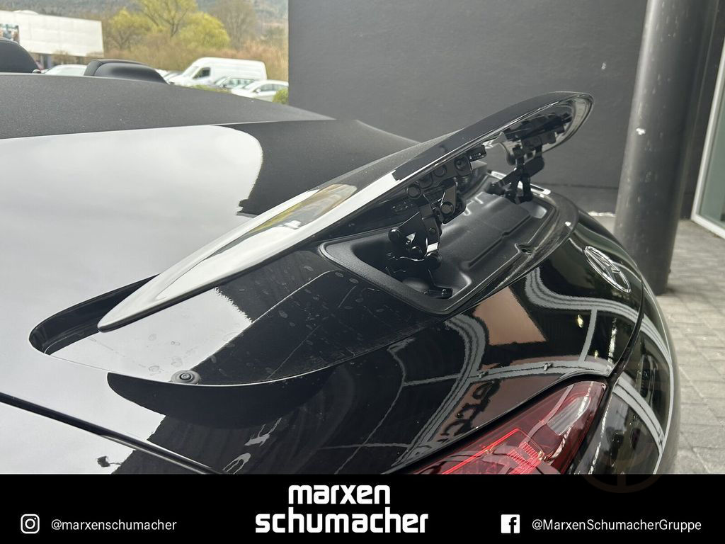 Mercedes-Benz AMG SL 63 4M+ Lift+Massage+Night+PremiumPlus+HuD