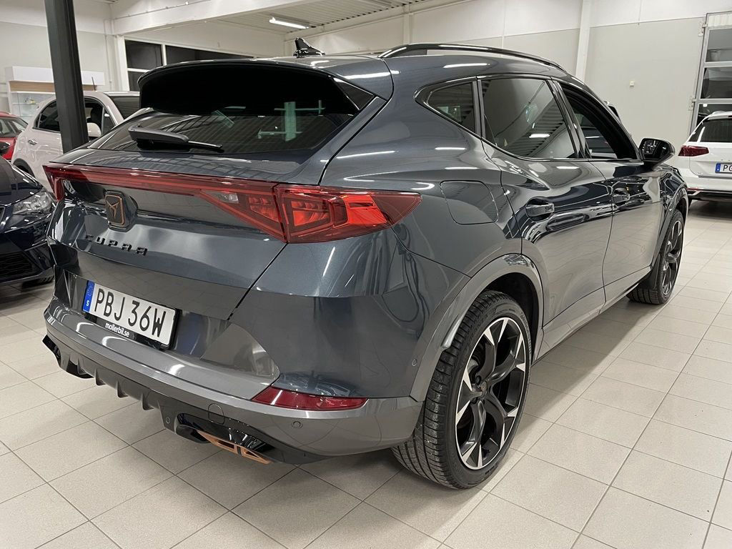 Cupra Formentor VZ 1.4 e-Hybrid