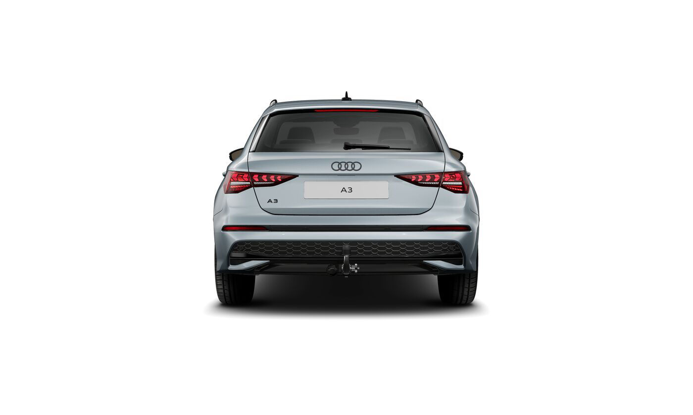 Audi A3 Sportback advanced 35 TFSI 110 kW