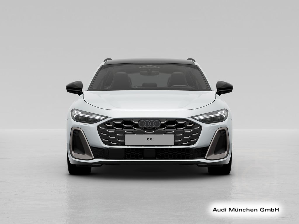 Audi S5 Avant edition one TFSI 270 kW S tronic