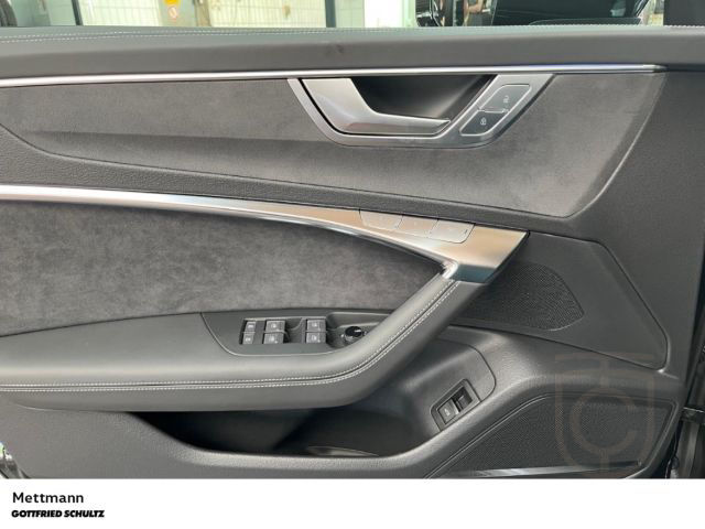 Audi S6 AVANT PANO LUFTFAHRWERK STANDHEIZUNG AHK 3.0