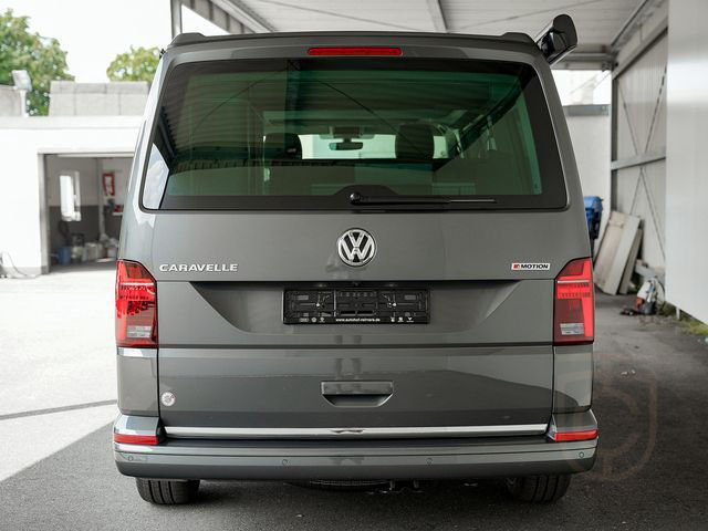 Volkswagen T6.1 California Ocean DSG+4MOTION+LED+AUFSTELLDA