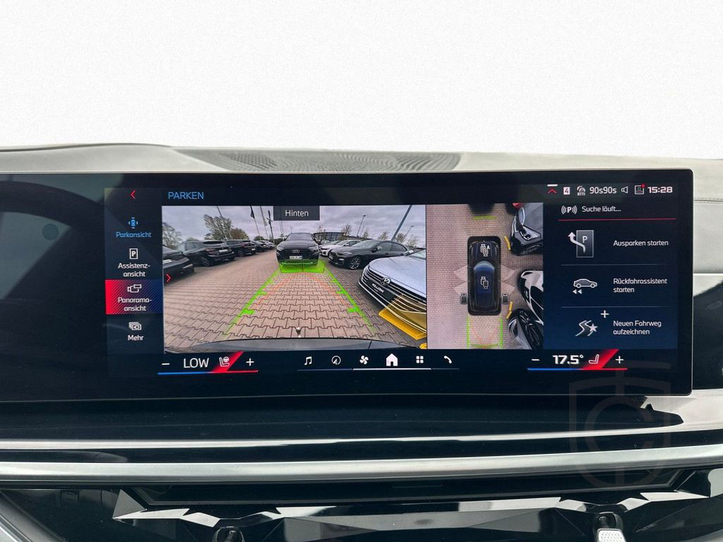 BMW X5 M60i xDriv M Sport Pro HUD H/K Stdhz AHK Pano