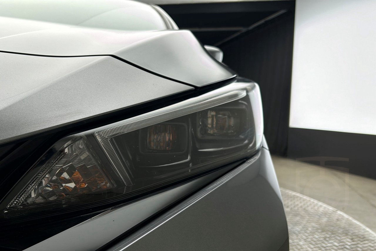Nissan Leaf E+ N-Connecta