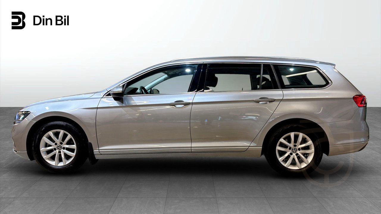 Volkswagen Passat Sportscombi TSI150 DSG