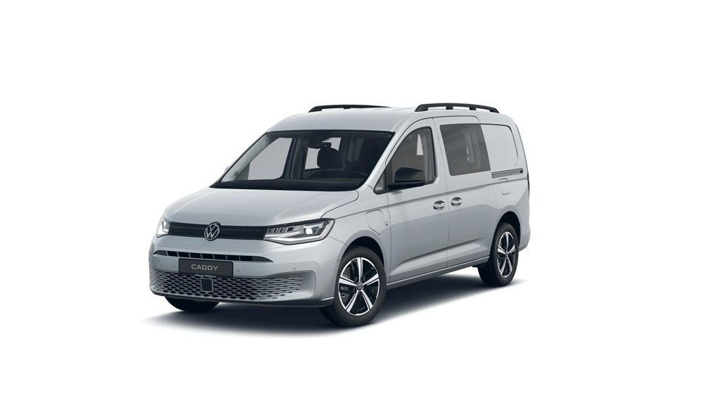 Volkswagen Caddy FLEXIBLE MAXI HJULBAS: 2970 MM LHB MOTOR: