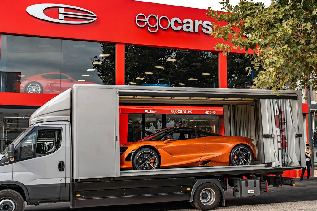 McLaren Artura 680CV *0KM! BRAND NEW! AVAILABLE!