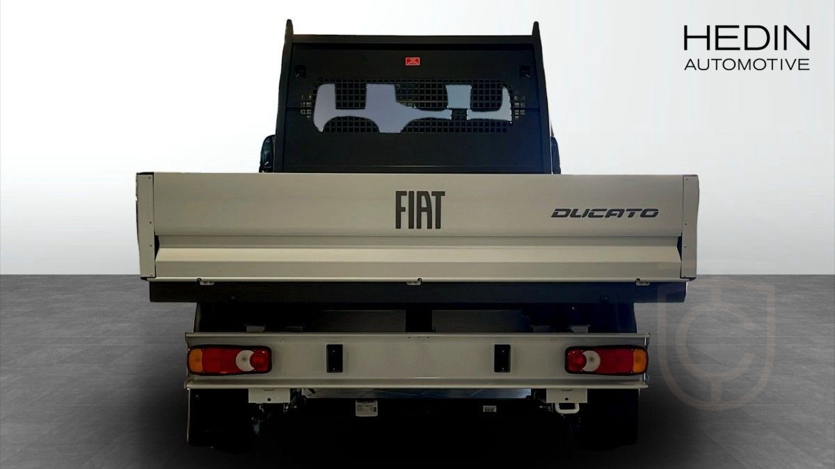 Fiat Ducato DUCATO FLAK EHYTT L3 DIESEL