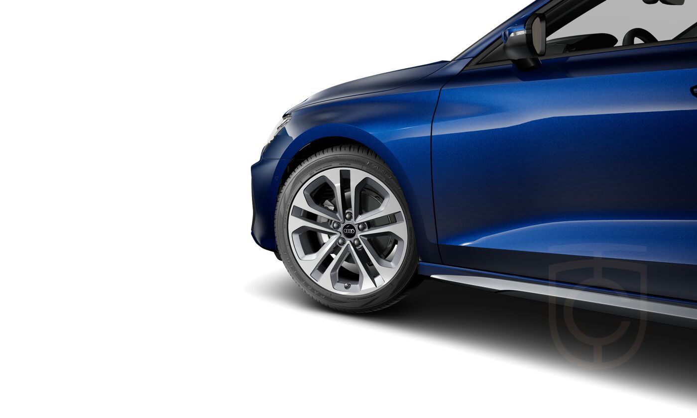 Audi A3 Sportback S line 35 TFSI 110 kW