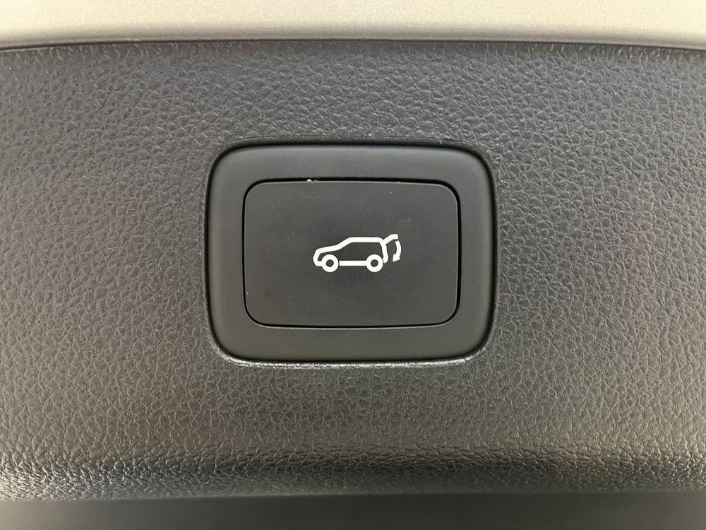 MG EHS plug in hybrid