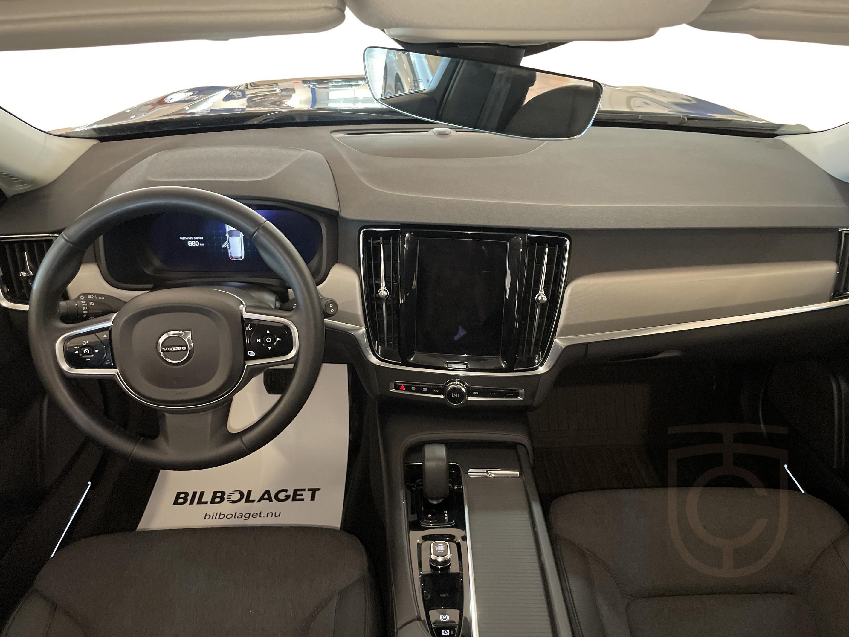 Volvo V90 Cross Country