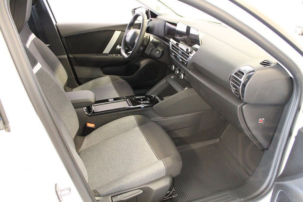 Citroën C4 PureTech 130  FEEL MAN