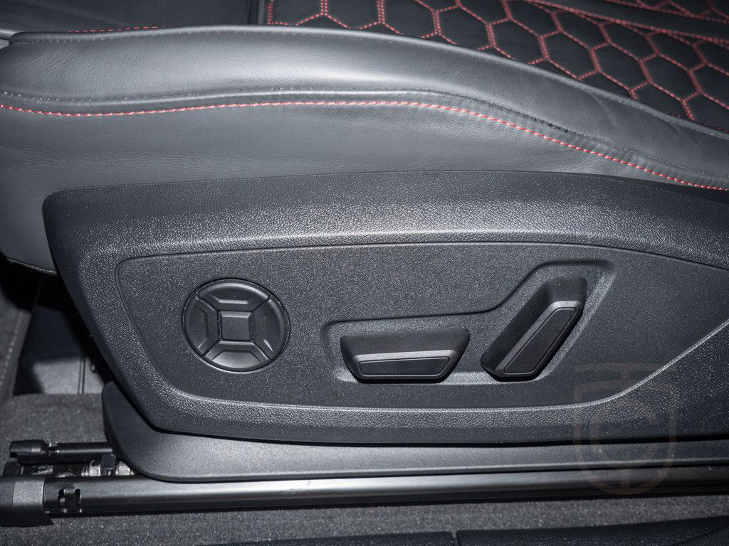 Audi RS Q3 Sportback 2.5 TFSI quattro ACC PANO SONOS